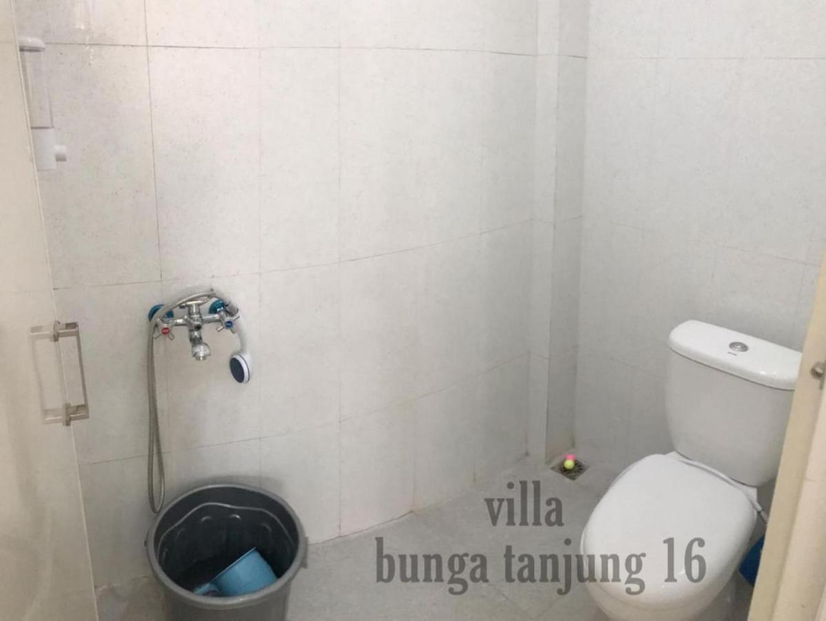 Villa Syariah Bunga Tanjung 16 Бату Экстерьер фото